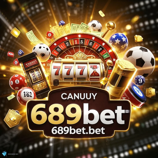 Descubra os Novos Jogos Imperdíveis da 689bet