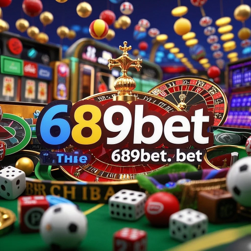 Descubra as Melhores Promoções da Categoria de Jogos do 689bet
