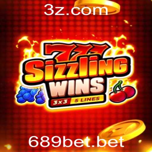 Descubra o Fascinante Mundo do Jogo 777SizzlingWins com 689Bet