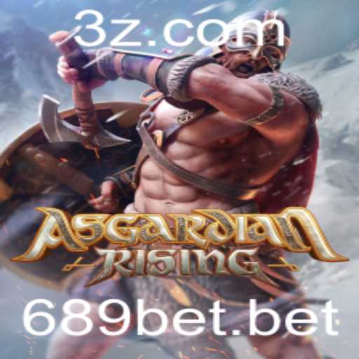 Explorando o Mundo de AsgardianRising com a Plataforma 689bet