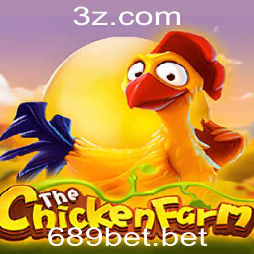 Descubra o Mundo Emocionante de ChickenFarm: Jogo Inovador com 689bet