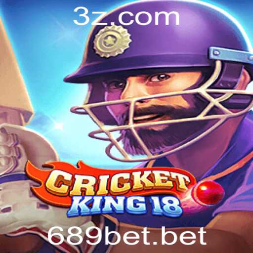 Descubra o Fascinante Mundo de CricketKing18 e a Integração com 689bet