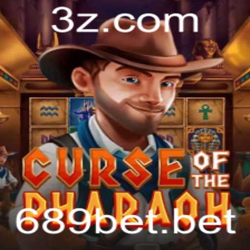 CurseofthePharaoh: Desvende os Mistérios do Antigo Egito no 689bet