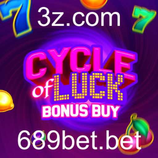 Explorando o Fascinante Mundo de Cycle of Luck Bonus Buy na Plataforma 689bet