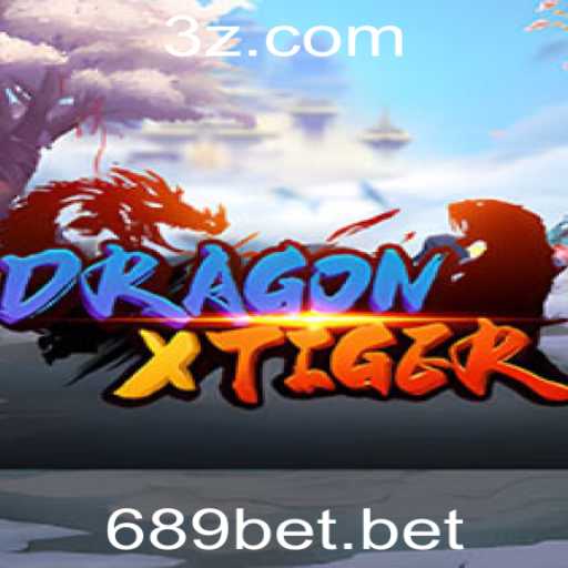 DragonXTiger: Desvendando o Clássico Jogo de Cartas com 689bet