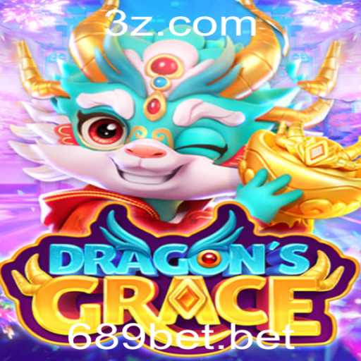 Explorando o Fascinante Mundo de DragonsGrace e a Inovação do 689bet