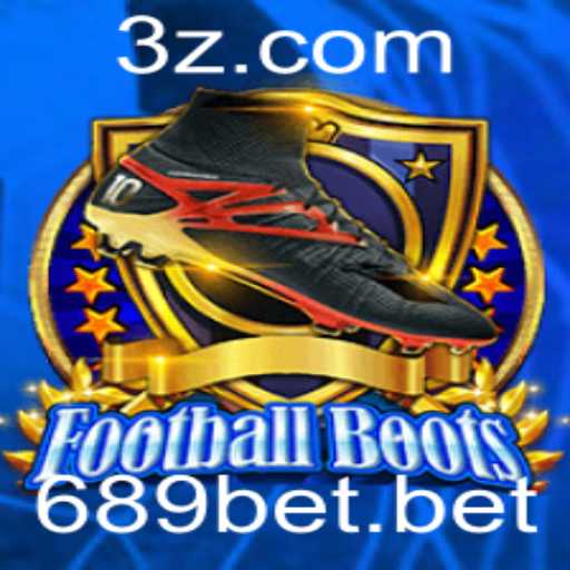 FootballBoots: Mergulhe na Emoção do Novo Jogo com 689bet