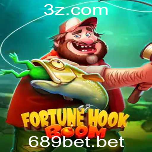 FortuneHookBoom: Um Mergulho no Mundo Excitante do Jogo