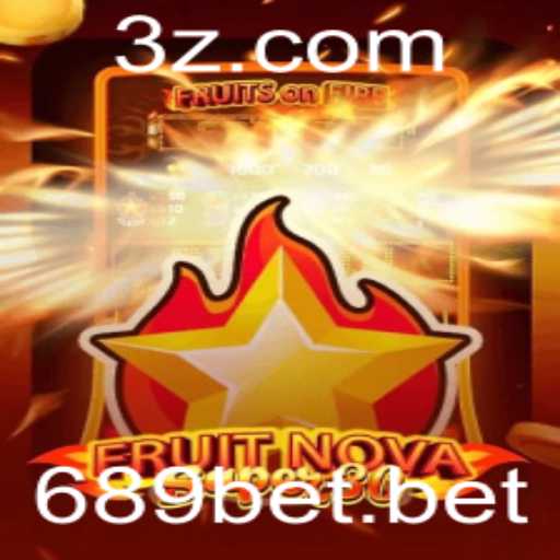 Explorando o Universo de FruitrNovaSupe30 com 689bet