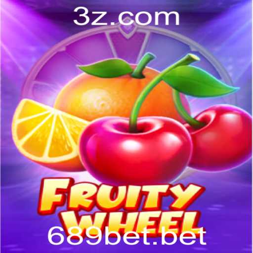 Descubra o Fascinante Jogo FruityWheel com 689bet