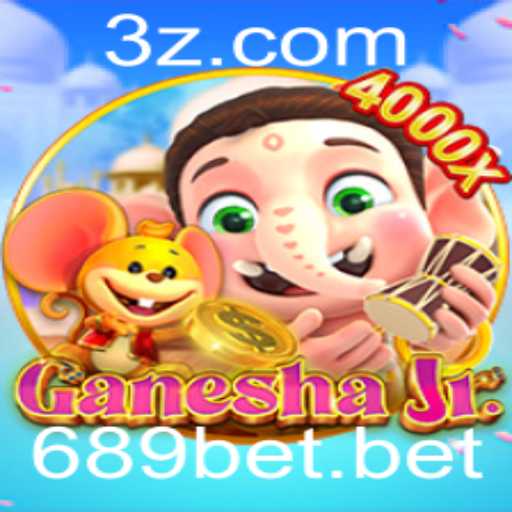 GaneshaJr: Explorando o Novo Mundo dos Jogos com 689bet