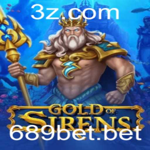 Descubra o Fascinante Mundo de GoldofSirens