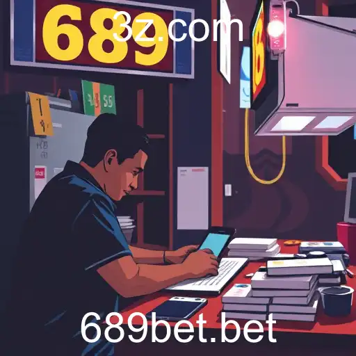 Entendendo o Jueteng e sua Relação com 689bet