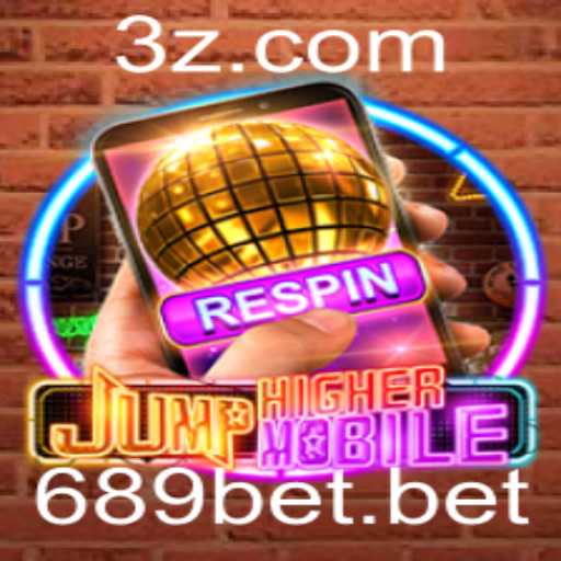Descubra JumpHighermobile: A Emoção do Novo Jogo de Apostas com 689bet