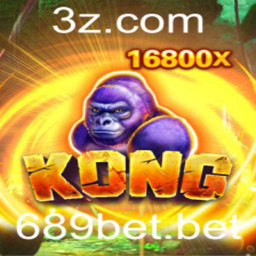 Explorando o Mundo de Kong: Atração em Crescimento no 689bet