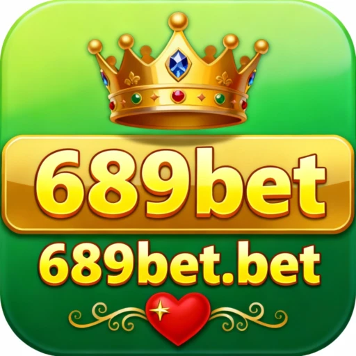 689bet logo