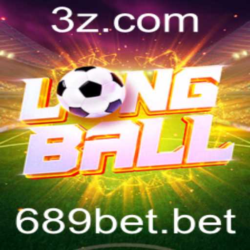 Descubra o LongBall: Um Novo Jogo de Estratégia e Habilidades com 689bet