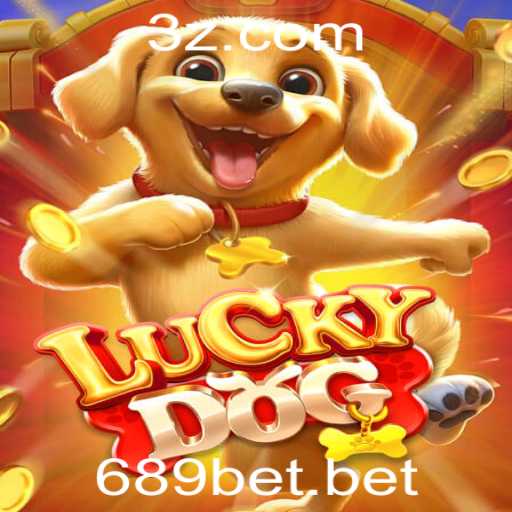 Explorando o Jogo LuckyDog e sua Conexão com 689bet