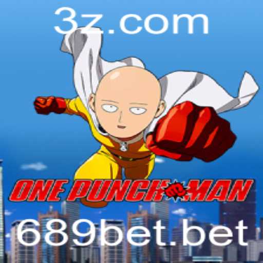 Explorando o Mundo de OnePunchMan e a Plataforma 689bet