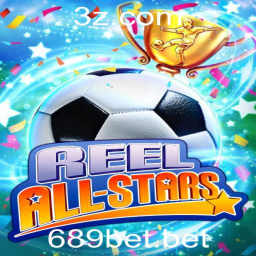 Explorando o Mundo de 'ReelAllStars': Um Mergulho no Universo do Entretenimento Digital