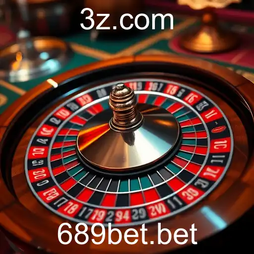 Explorando o Fascinante Mundo da Roleta