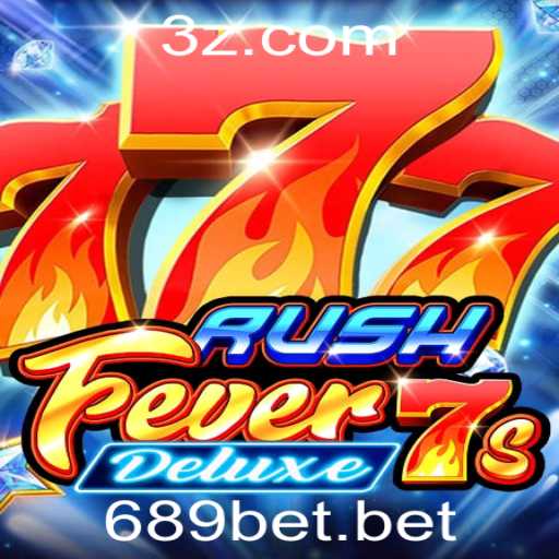 Descubra o Fascinante Mundo de RushFever7sDeluxe no 689bet