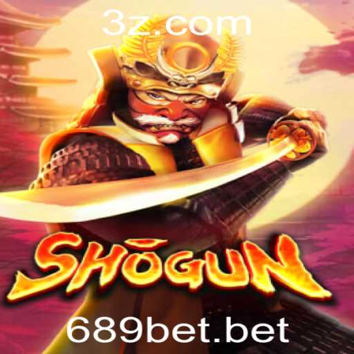 Explorando o Fascinante Mundo do Jogo Shogun com 689bet