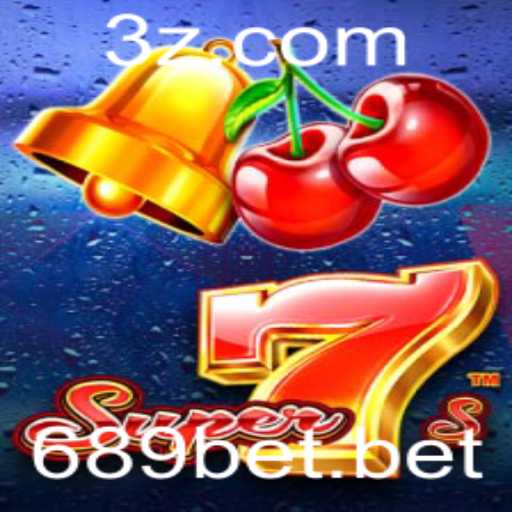 Descubra o Mundo do Excitante Jogo Super7s