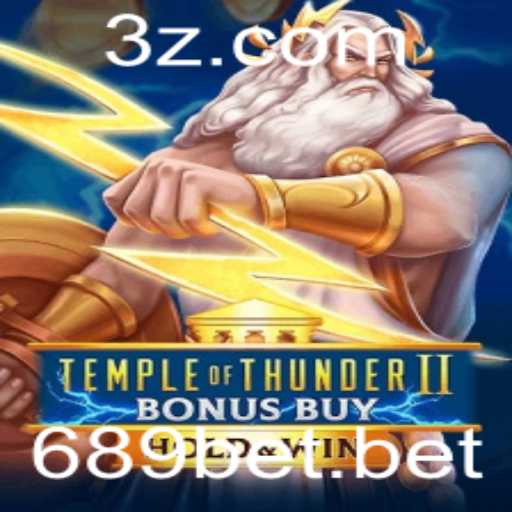 Temple of Thunder II Bonus Buy: Explore a Nova Dimensão de Aventuras no Cassino