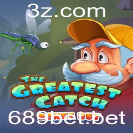 The Greatest Catch Bonus Buy: Descubra as Emoções do Novo Jogo de Cassino