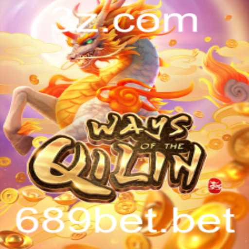 Explorando o Fascinante Mundo de WaysoftheQilin e a Plataforma 689bet