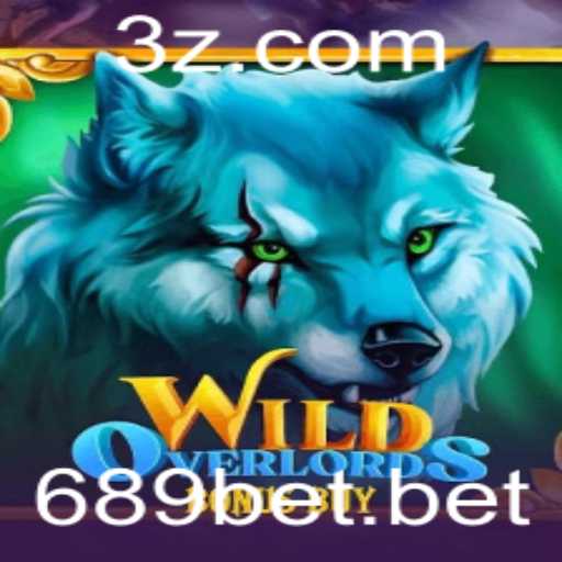 Explorando Cada Detalhe do Jogo 'WildOverlordsBonusBuy'